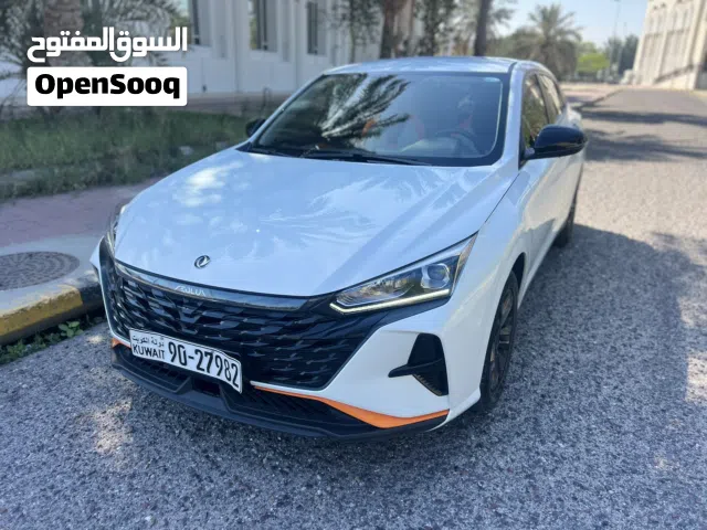 2025 دي اف ام اخرى S30