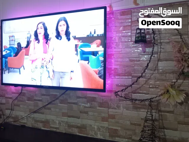 شاشه 50 بوصه عادي