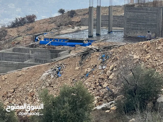 ارض للبيع من المالك . بدر الجديده. البصه حوض ابو النعير . اطلاله رائعه ومرتفعه..منطقه بناء حديث وفلل