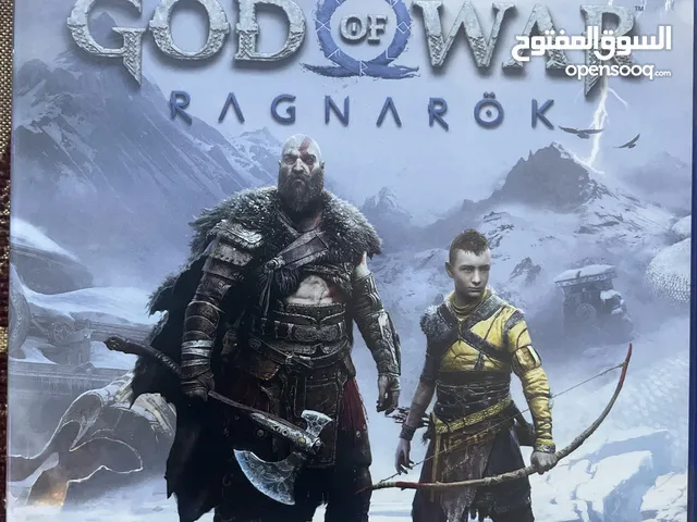 God of war ragnarok