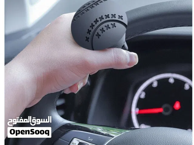 موجه تعزيز القيادة STEERING HOLDER