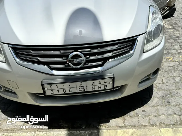 Used Nissan Altima in Al Riyadh
