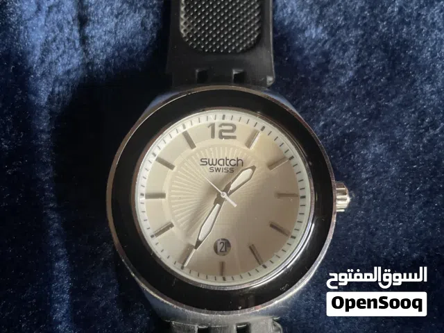 ساعة Switch SWISS