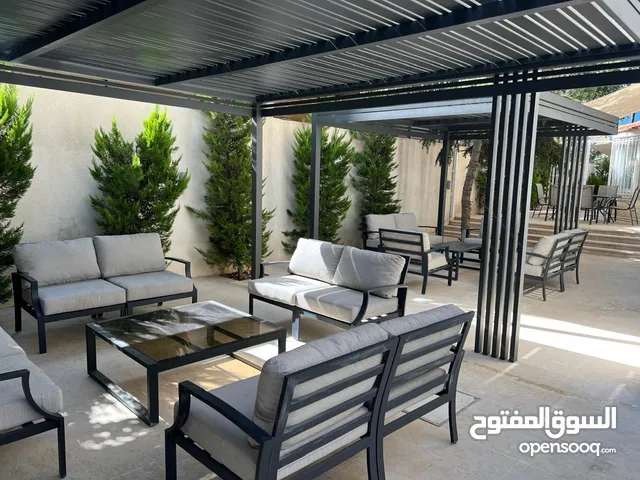 210 m2 3 Bedrooms Apartments for Sale in Amman Al Rabiah