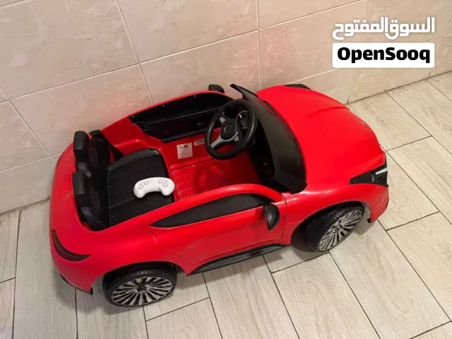 سيارة اطفال kids car