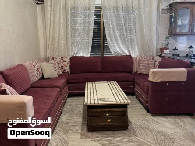 طقم كنب كورنر