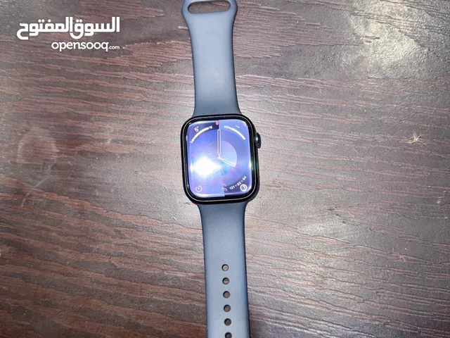 apple watch series 9 gps 45mm