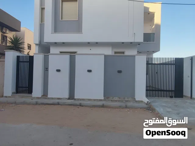 فيلا دورين وملحق مفصولات
