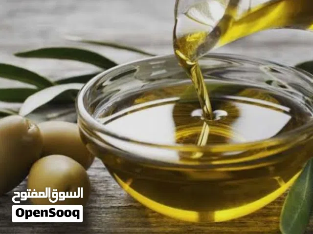 زيت زيتون موسم 2026 مسلاته