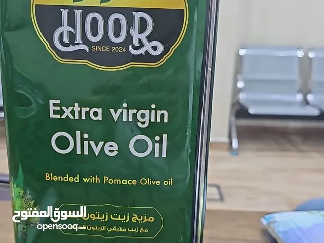 زيت زيتون استيراد تركيا