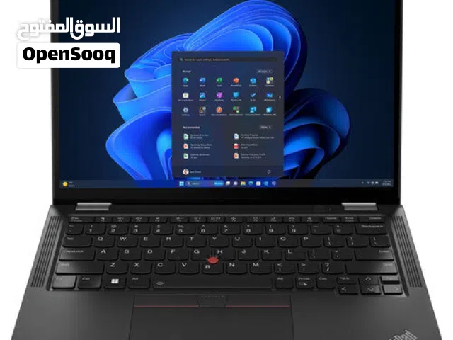 Lenovo ThinkPad