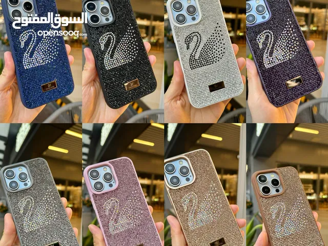 Duck stone case