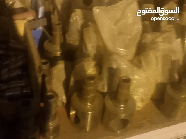 معدات بترول