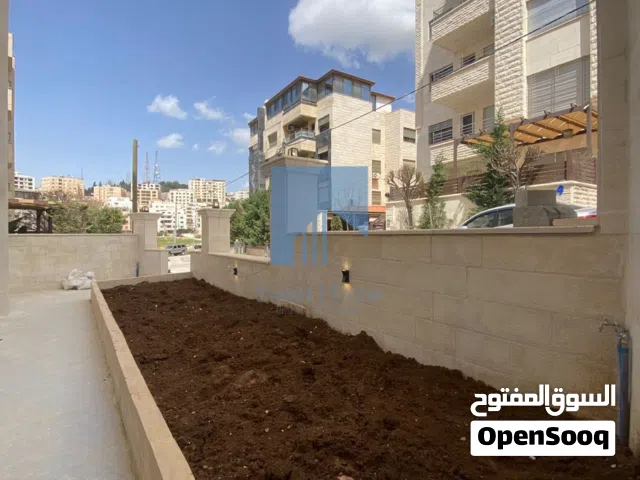 160 m2 3 Bedrooms Apartments for Sale in Amman Khalda