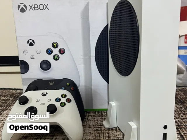 Xbox Series S Xbox for sale in Basra