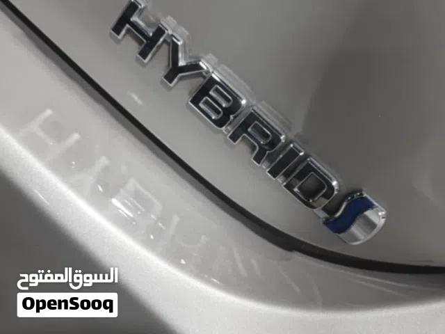 2019 تويوتا كامري GLE
