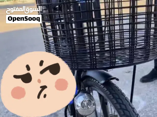 بايسكل بالة ياباني