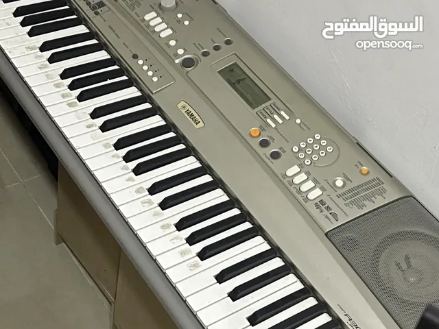 أورج ياماها A300