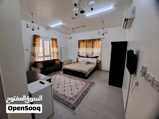 150 m2 Studio Apartments for Rent in Muscat Al Khuwair