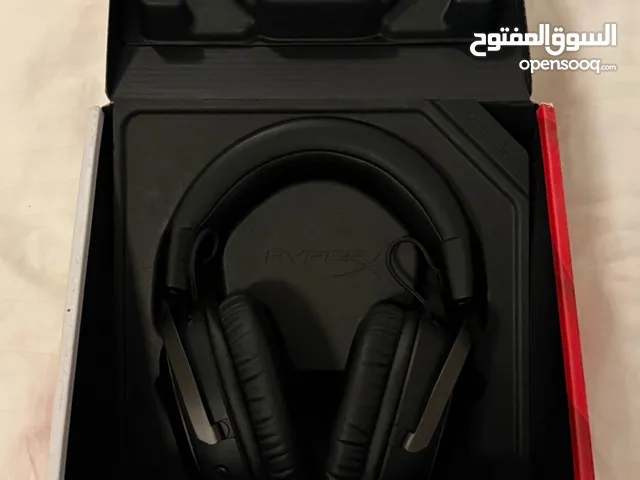 هايبر اكس كلاود 3 وايرليس   hyperx cloud 3 wireless