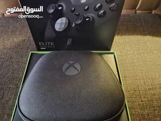 يدة كمبيوتر واكس بوكس استعمال اسبوع كالجديد