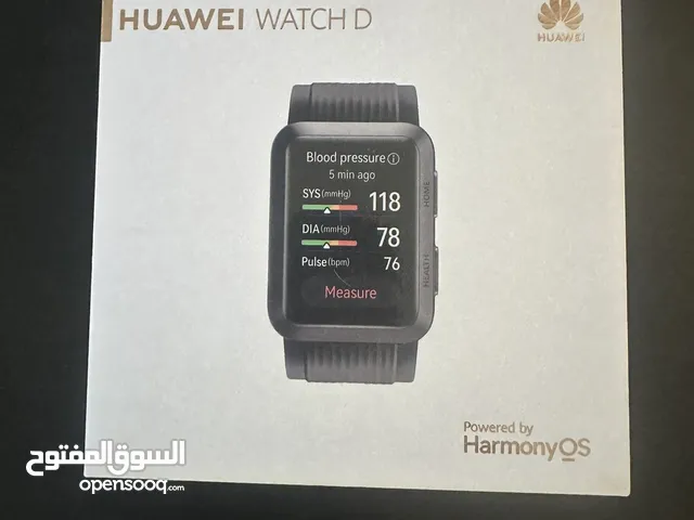Huawei smart watches for Sale in Hawally
