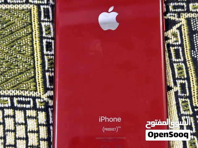 iPhone XR red 64 GB