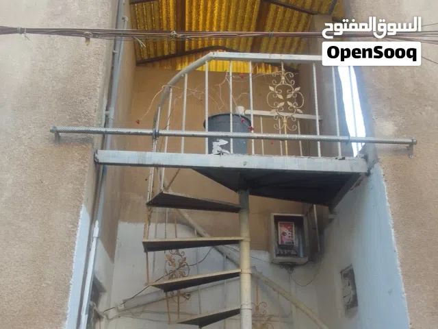 40 m2 Studio Apartments for Rent in Baghdad Tunis