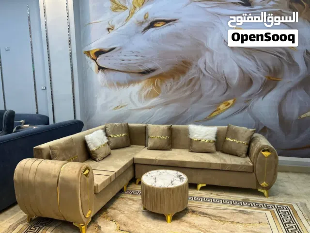 ركنه كونتر محمل اخر شياكه