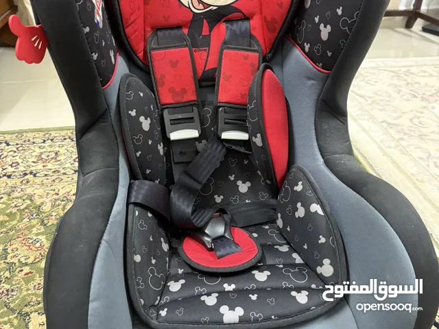 كرسي السياره لم يستخدم إلا شهر من سنتر بوينت