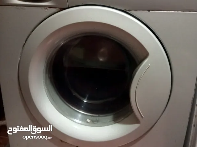 Whirlpool 7 - 8 Kg Washing Machines in Amman