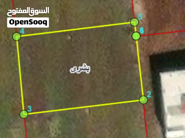 Residential Land for Sale in Irbid Bushra