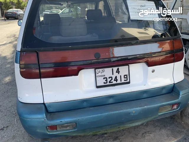 Hyundai Santa Fe 1996 in Amman