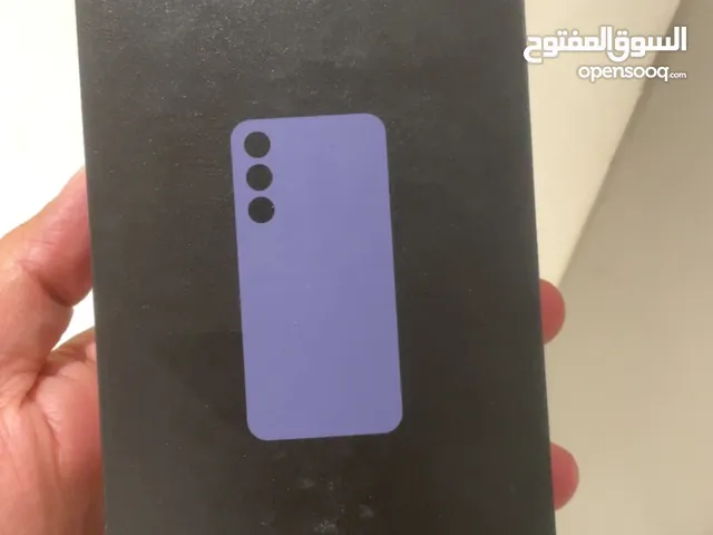 Samsung Galaxy S24 256 GB in Al Riyadh