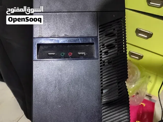 Windows Lenovo  Computers  for sale  in Aqaba