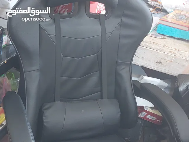 كرسي كيمنك مستعمل تقريب ايام قليلهه