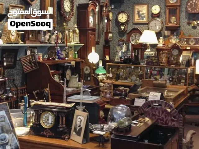 نشتري جميع انواع الخردوات تنظيف مستودعات