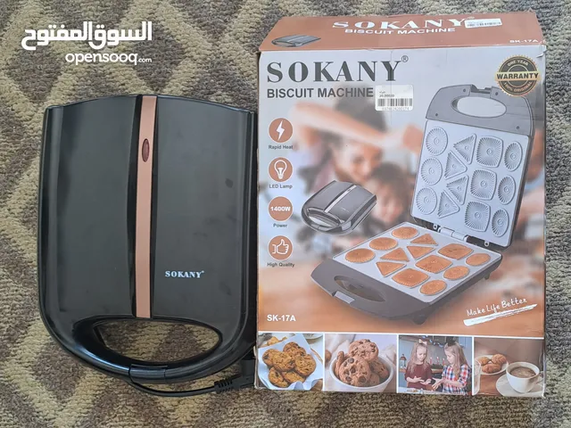 كهربائيات للبيع // ماكينة قهوه كبسولات // جريل بسكوت