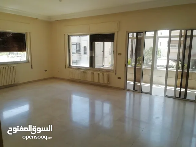 300 m2 3 Bedrooms Apartments for Rent in Amman Um El Summaq