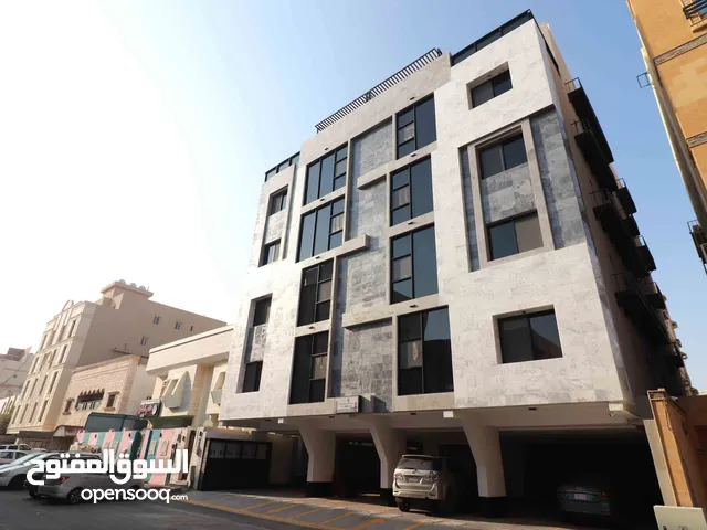 200 m2 More than 6 bedrooms Apartments for Sale in Jeddah Al Naeem