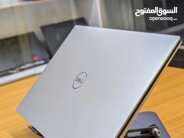 لابتوب dell كرتين شاشة جيل ثامن فقط بسعر العرض 850 شيقل