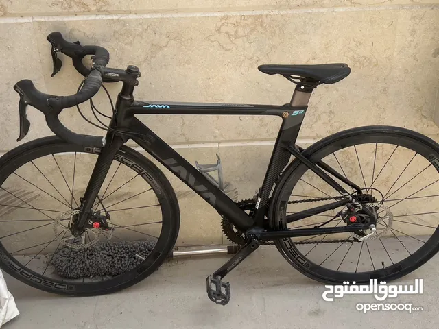 Java road bike for sale