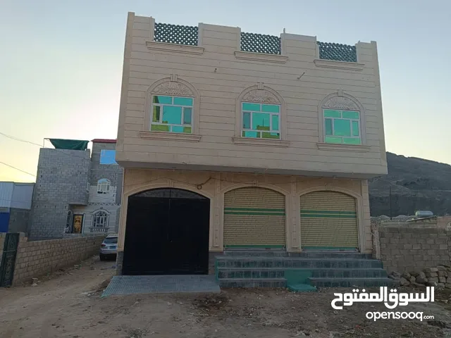 2 Floors Building for Sale in Sana'a Other