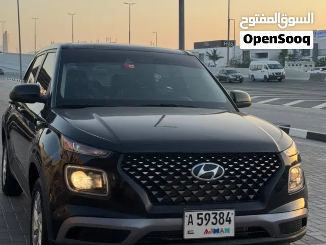 2021 هيونداي اخرى