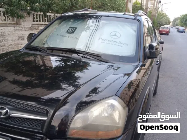 2009 هيونداي توسان Standard