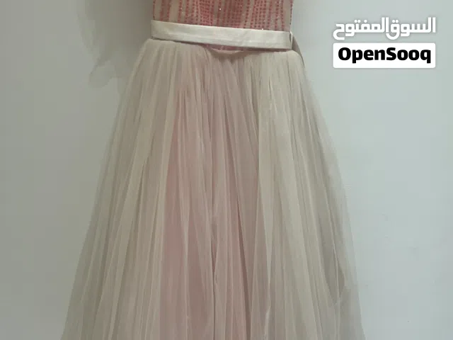 فستان راقي