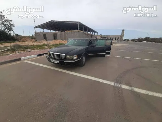 Used BMW 6 Series in Tripoli