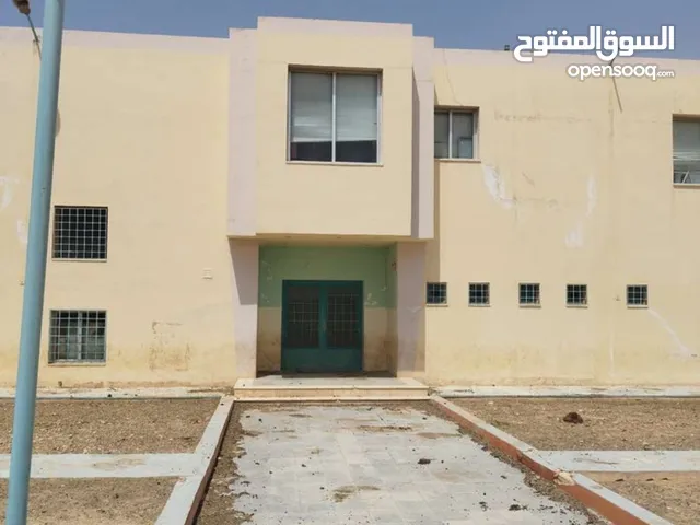 3500 m2 Factory for Sale in Al Karak Al-Qatraneh