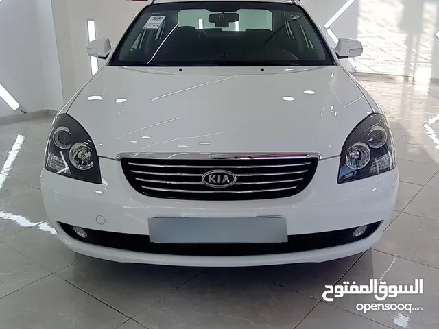 Used Kia Optima in Benghazi