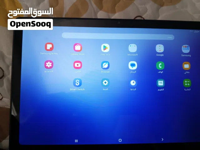 Samsung Galaxy Tab 128 GB in Amman